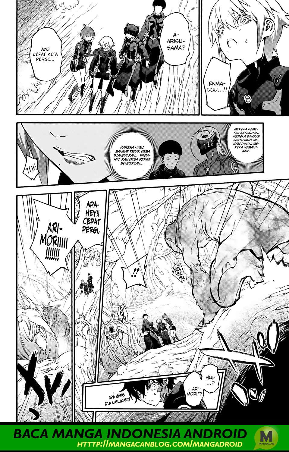 Chapter 57 - halaman 17