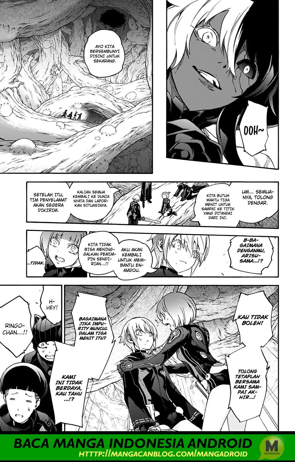 Chapter 57 - halaman 20