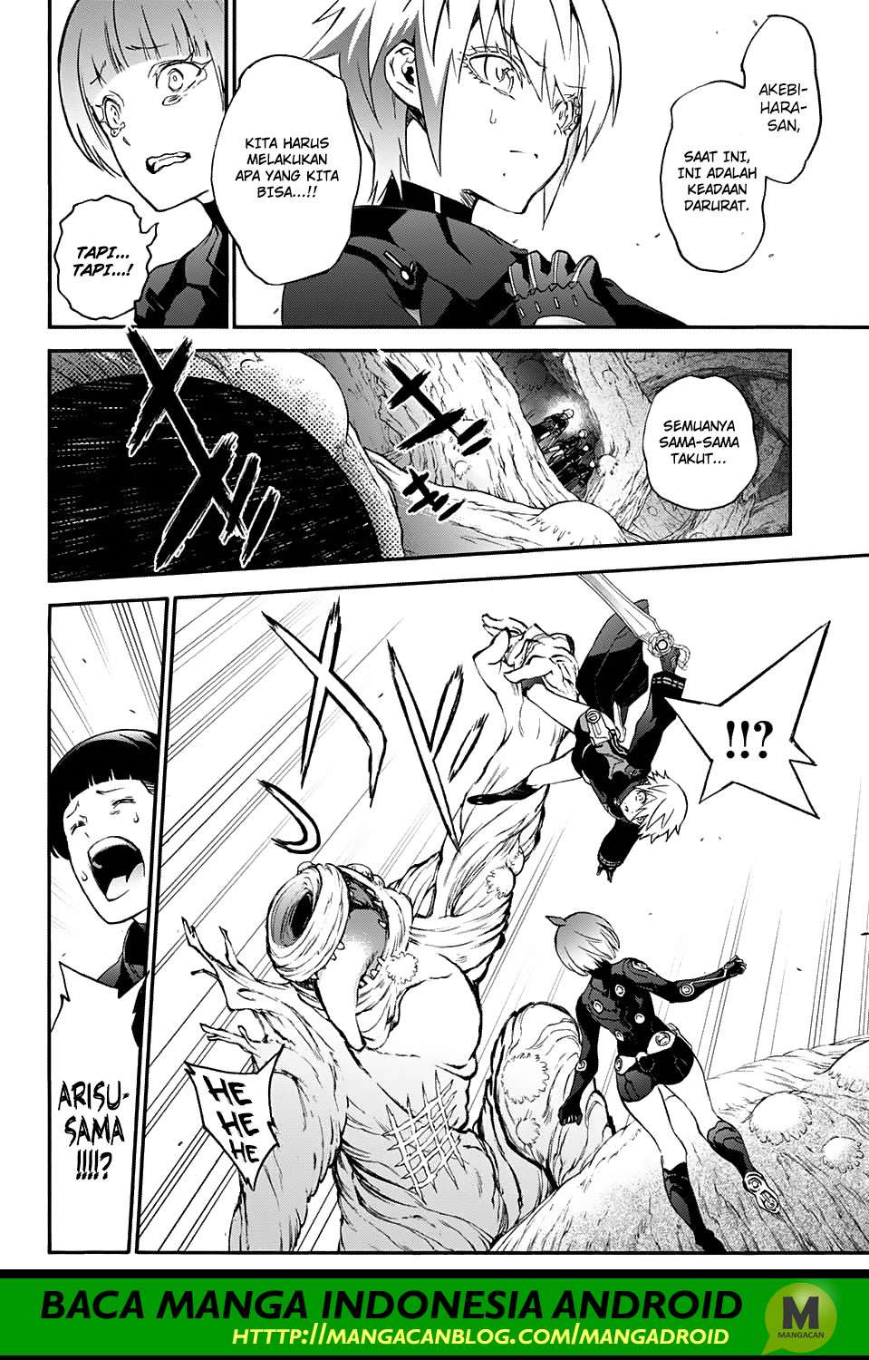 Chapter 57 - halaman 21
