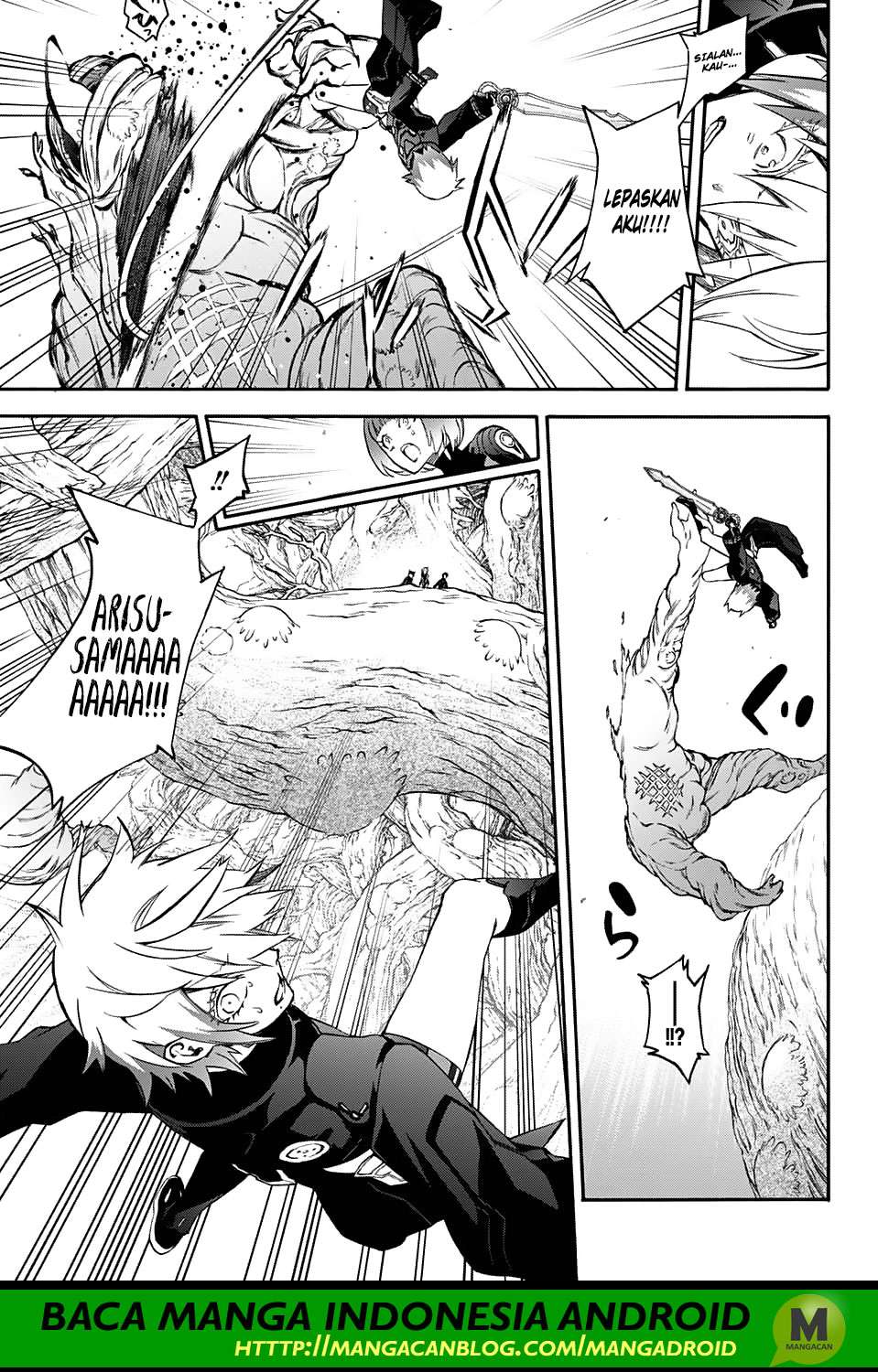 Chapter 57 - halaman 22