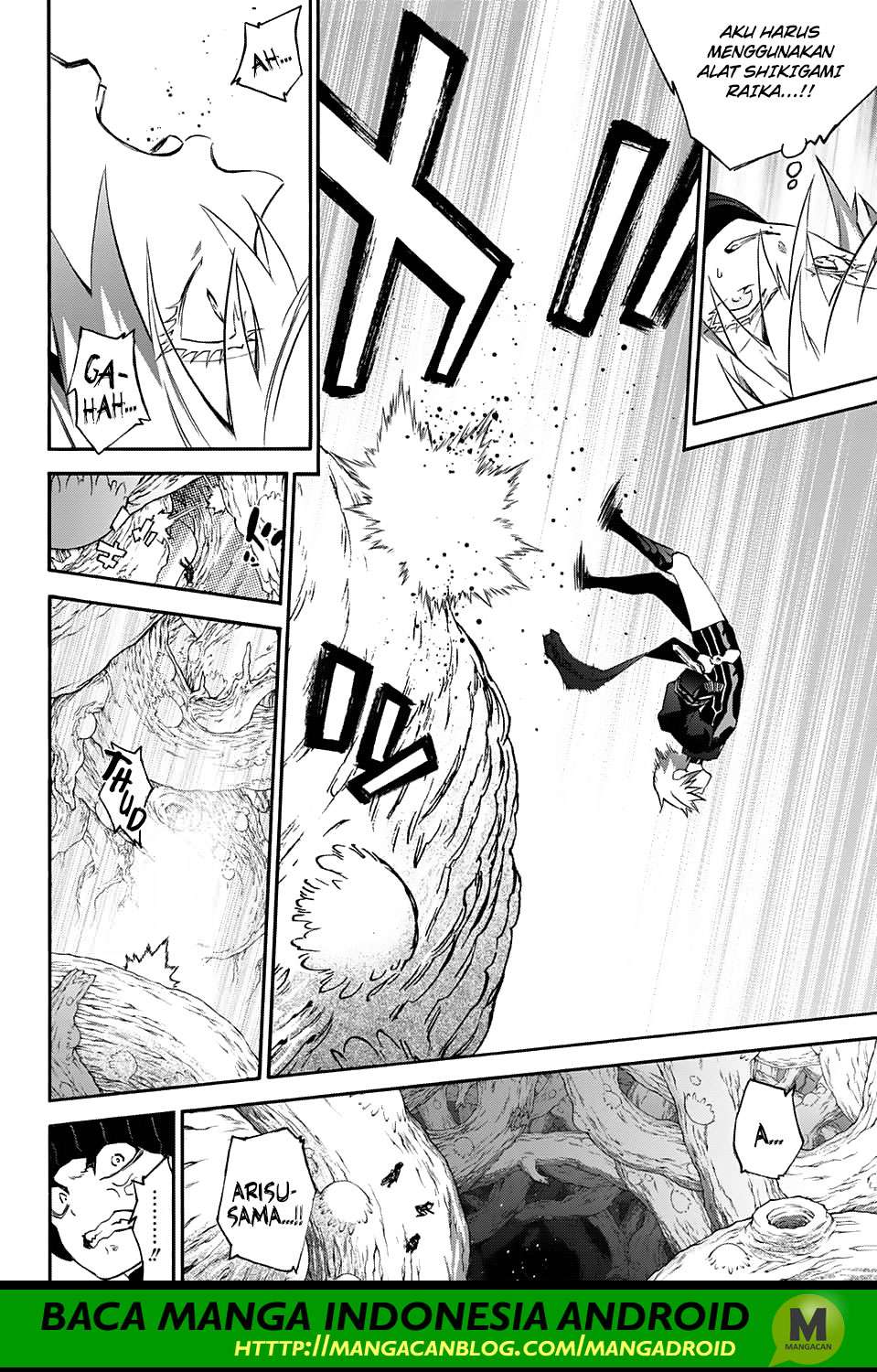 Chapter 57 - halaman 23