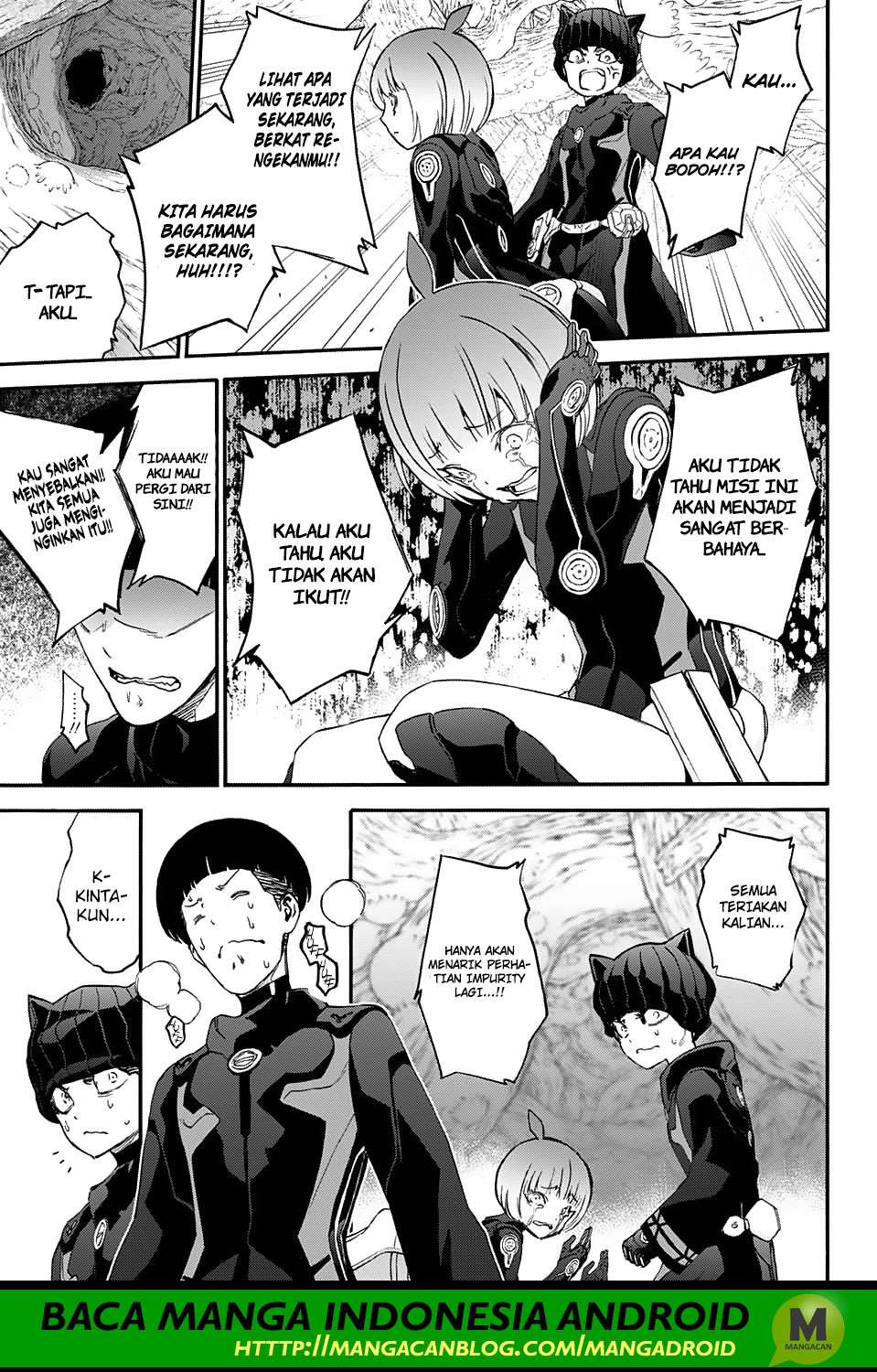 Chapter 57 - halaman 24