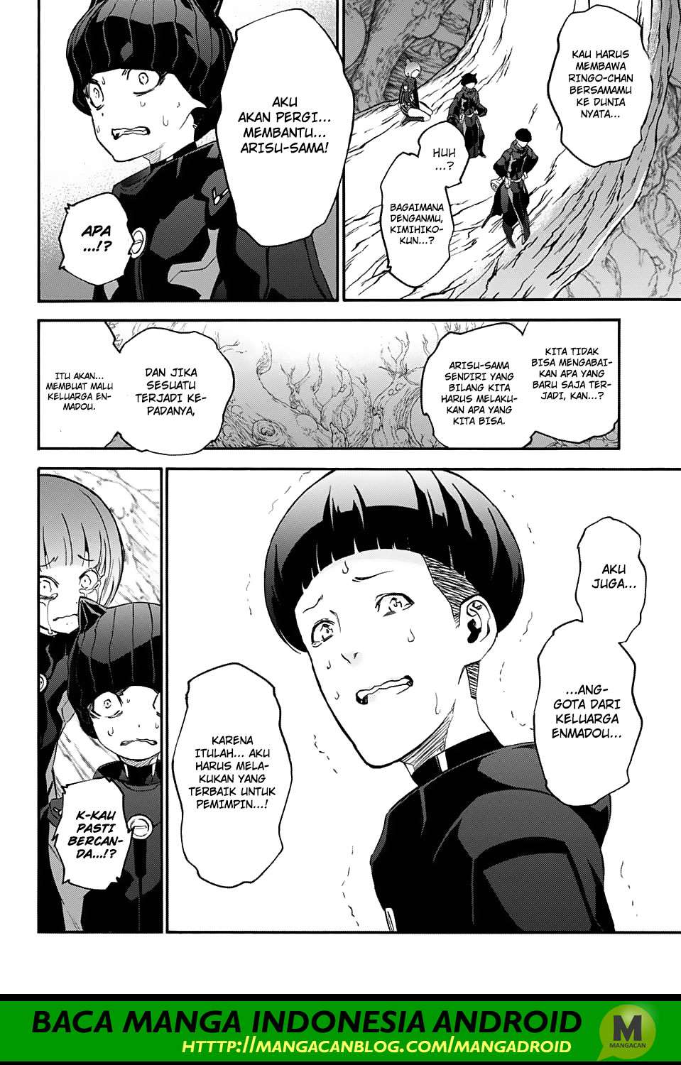 Chapter 57 - halaman 25