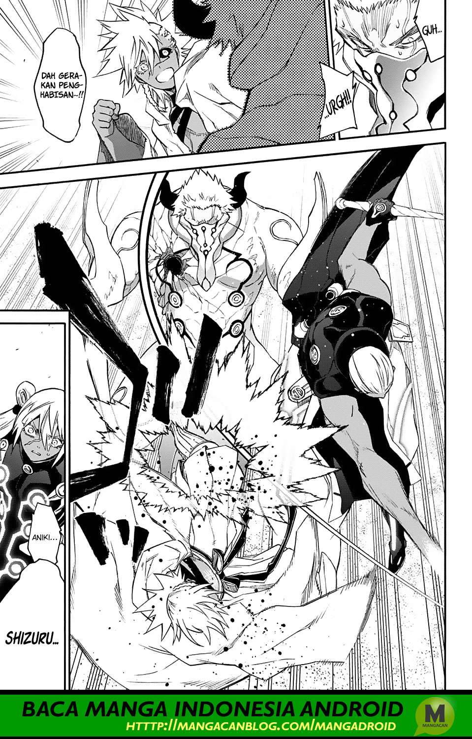 Chapter 57 - halaman 30