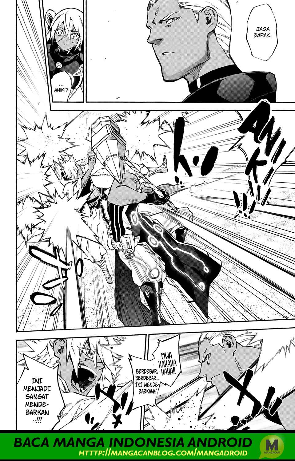 Chapter 57 - halaman 31