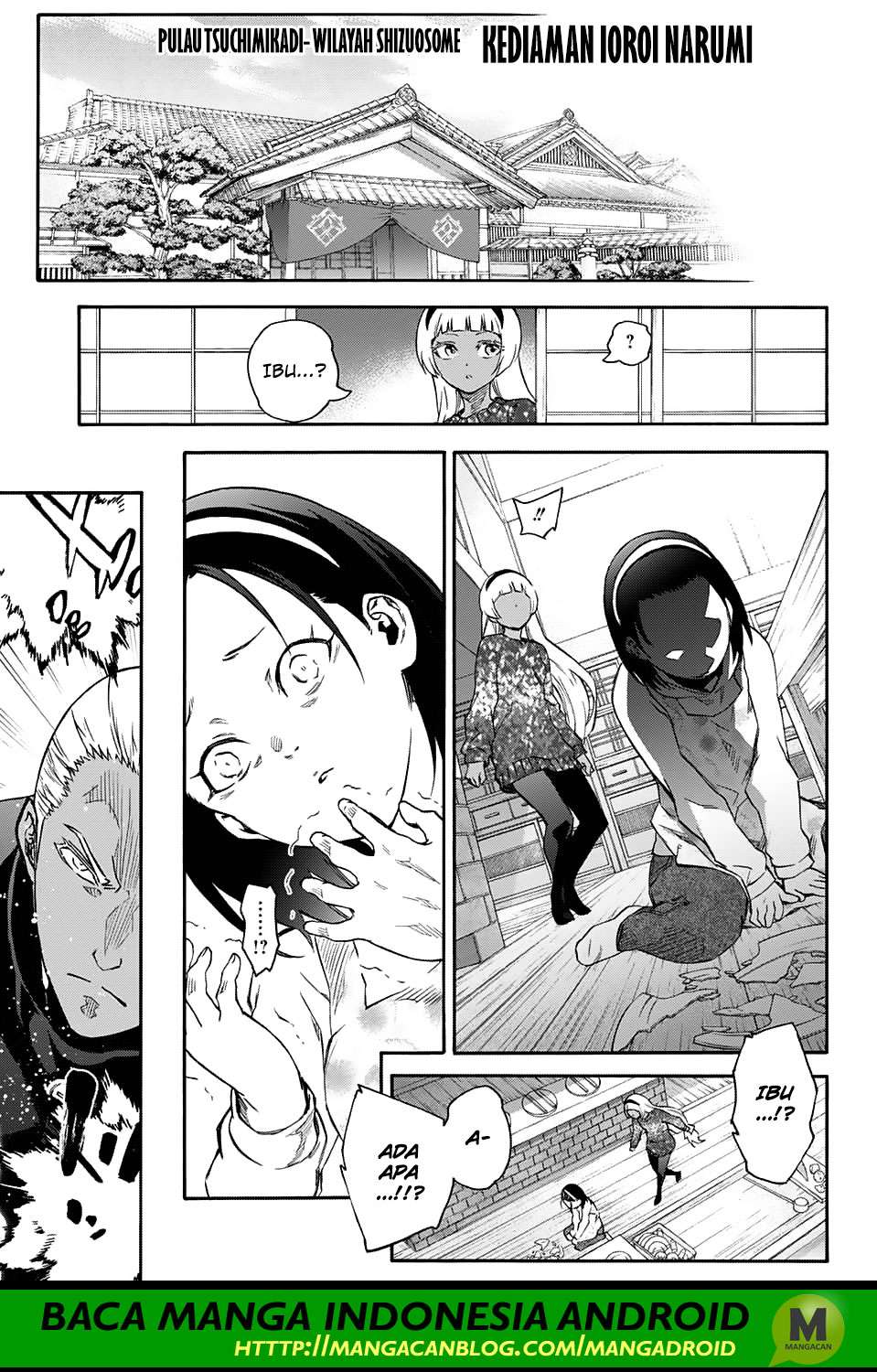 Chapter 57 - halaman 32
