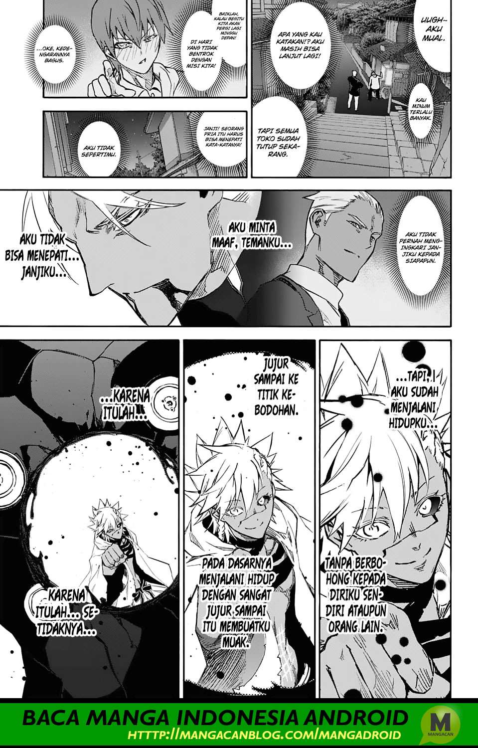 Chapter 57 - halaman 36