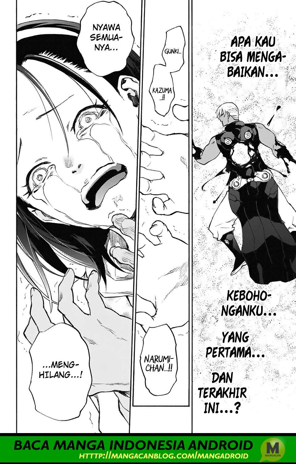 Chapter 57 - halaman 37