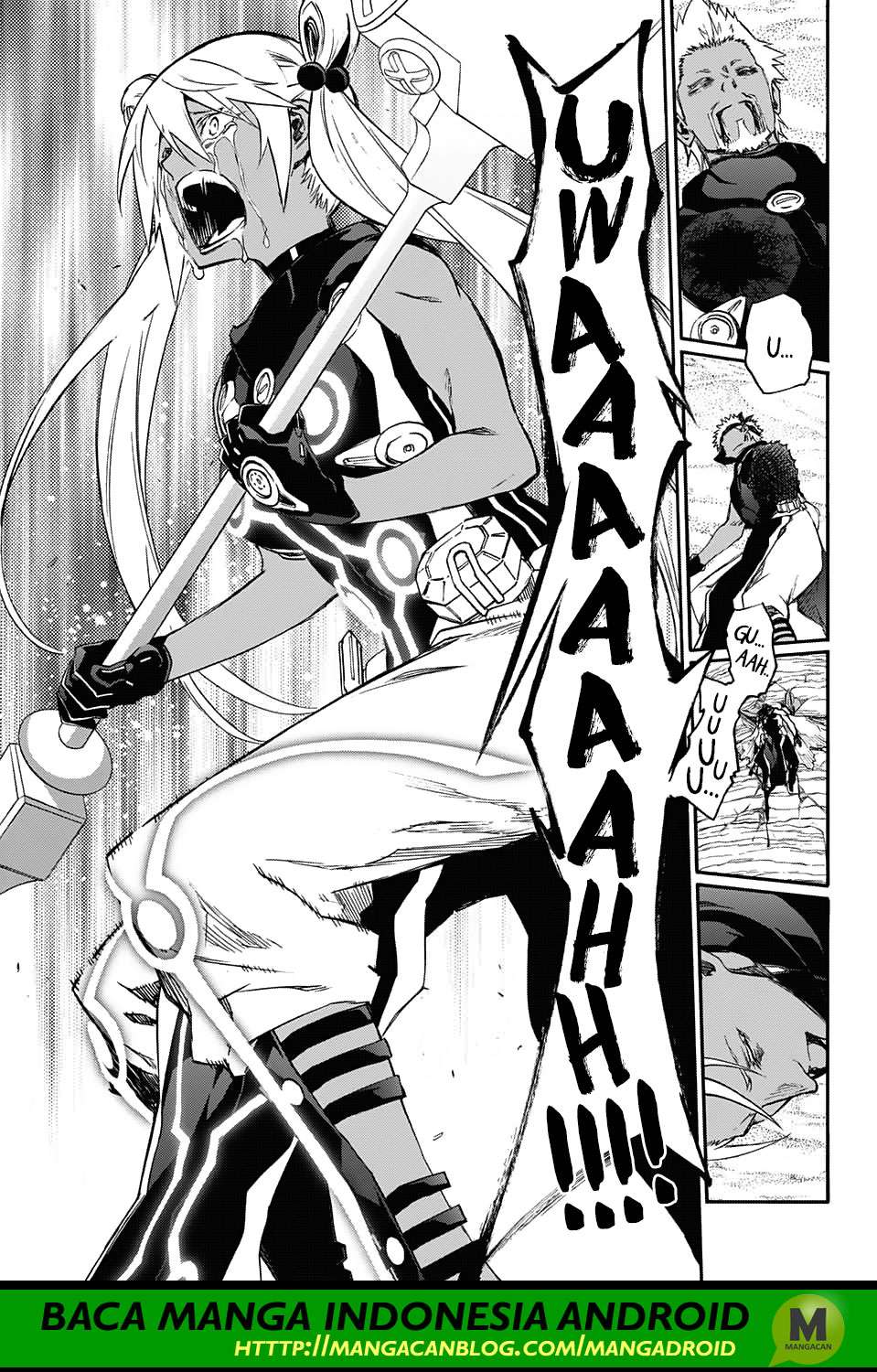 Chapter 57 - halaman 38