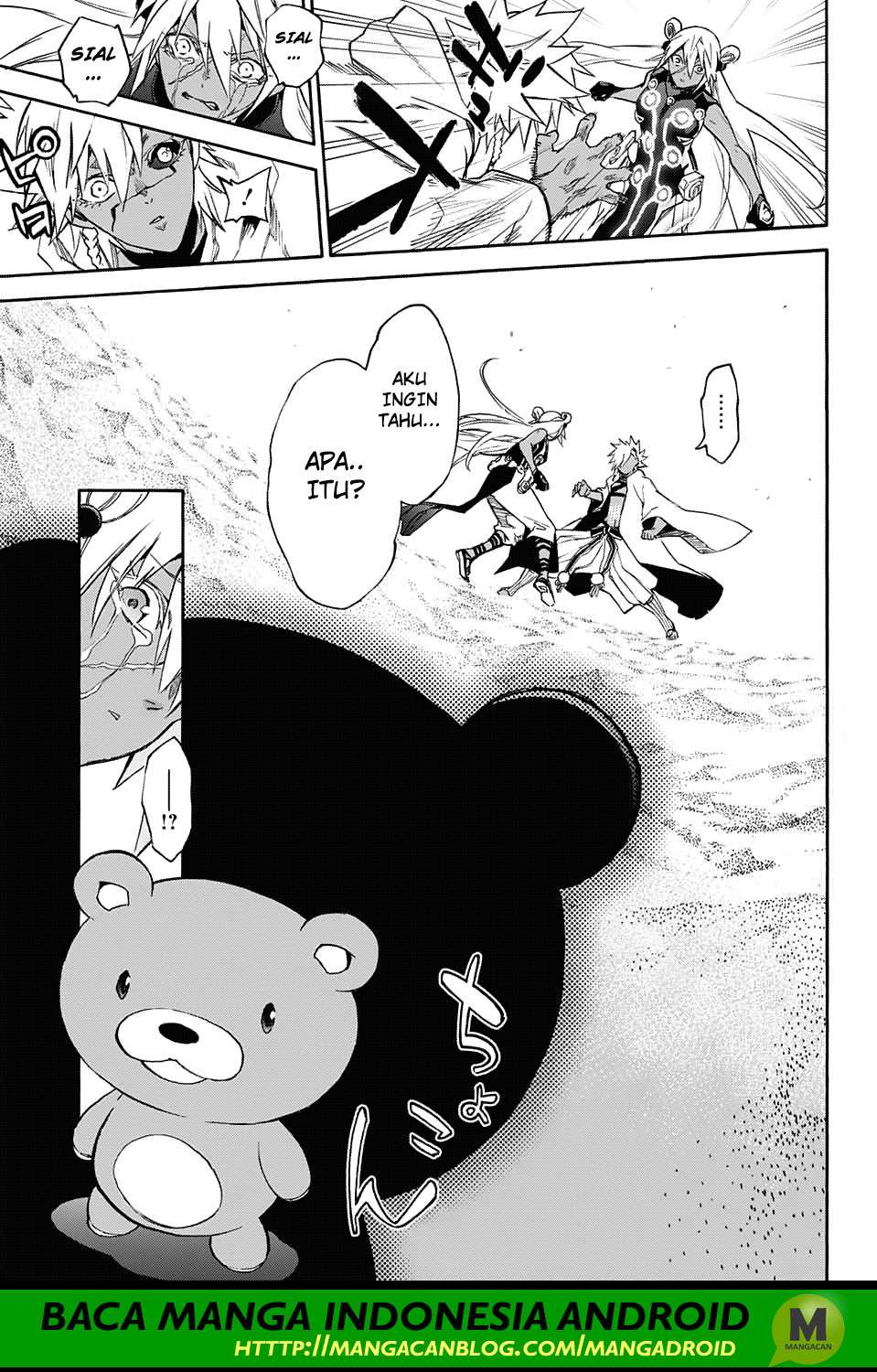 Chapter 57 - halaman 40