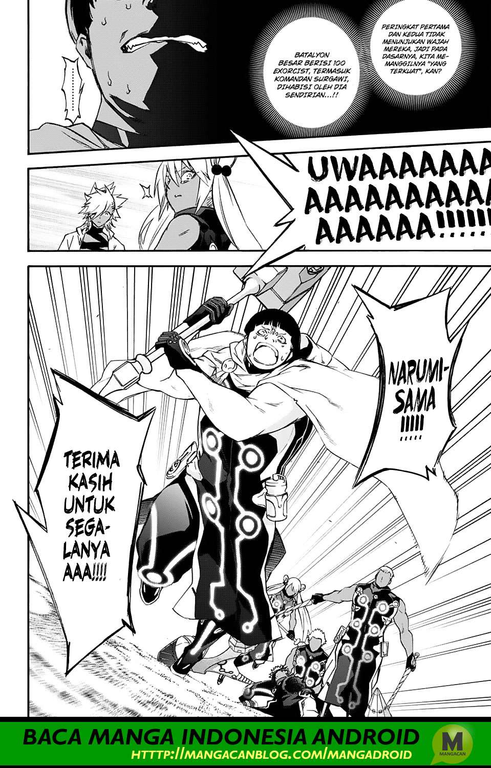 Chapter 57 - halaman 5