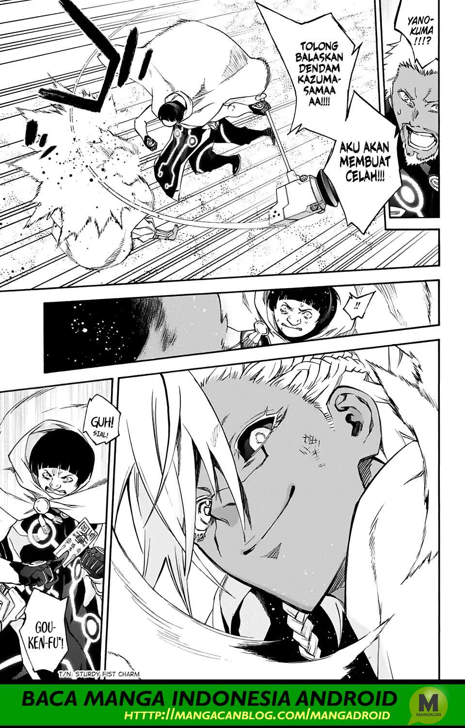 Chapter 57 - halaman 6