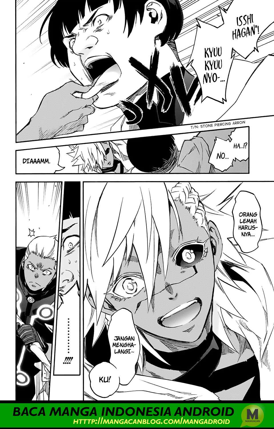 Chapter 57 - halaman 7