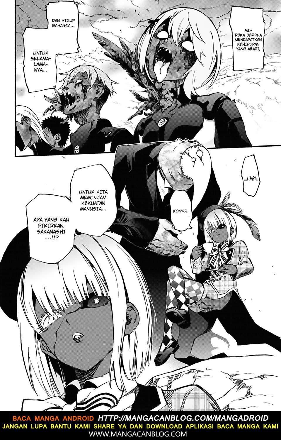 Chapter 56 - halaman 12