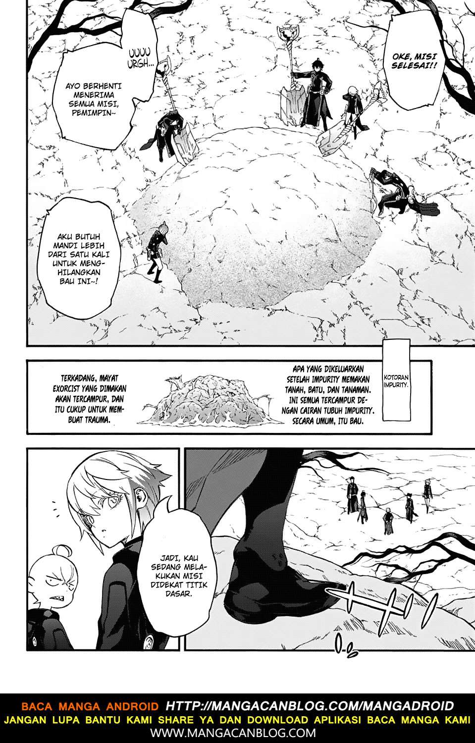 Chapter 56 - halaman 16