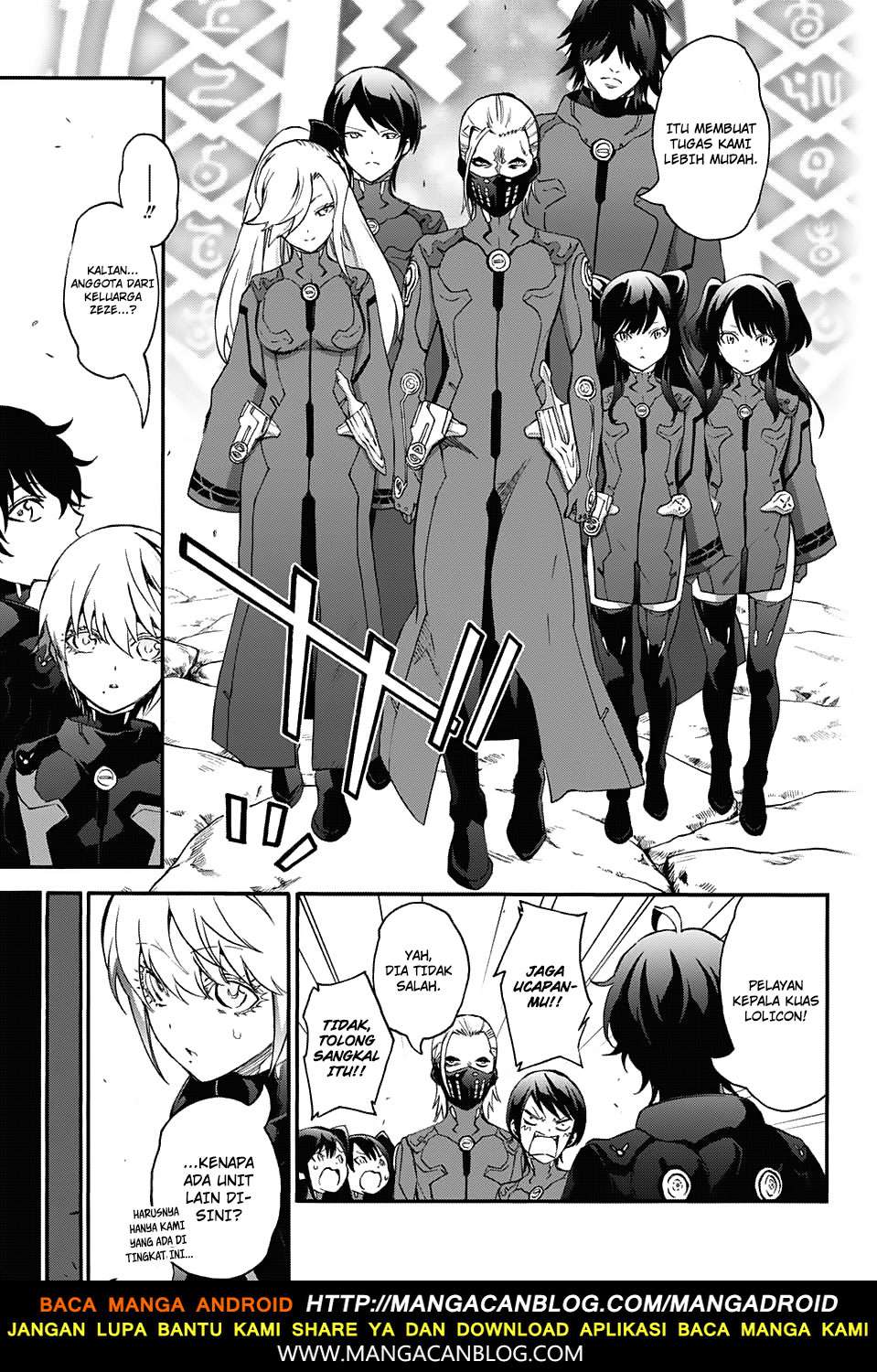 Chapter 56 - halaman 17