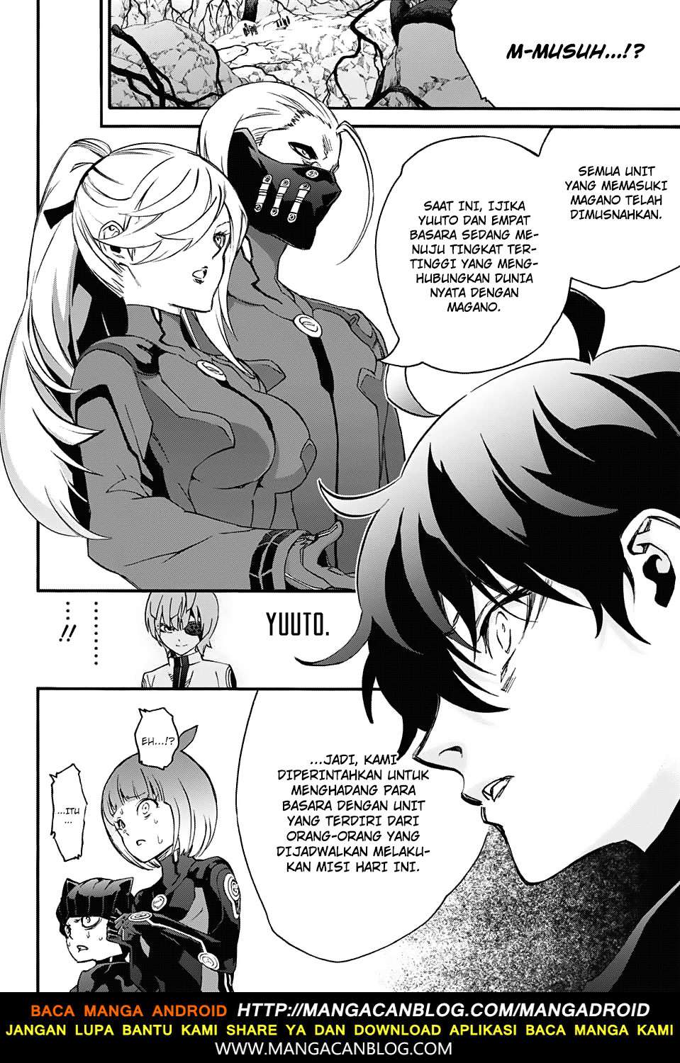 Chapter 56 - halaman 18