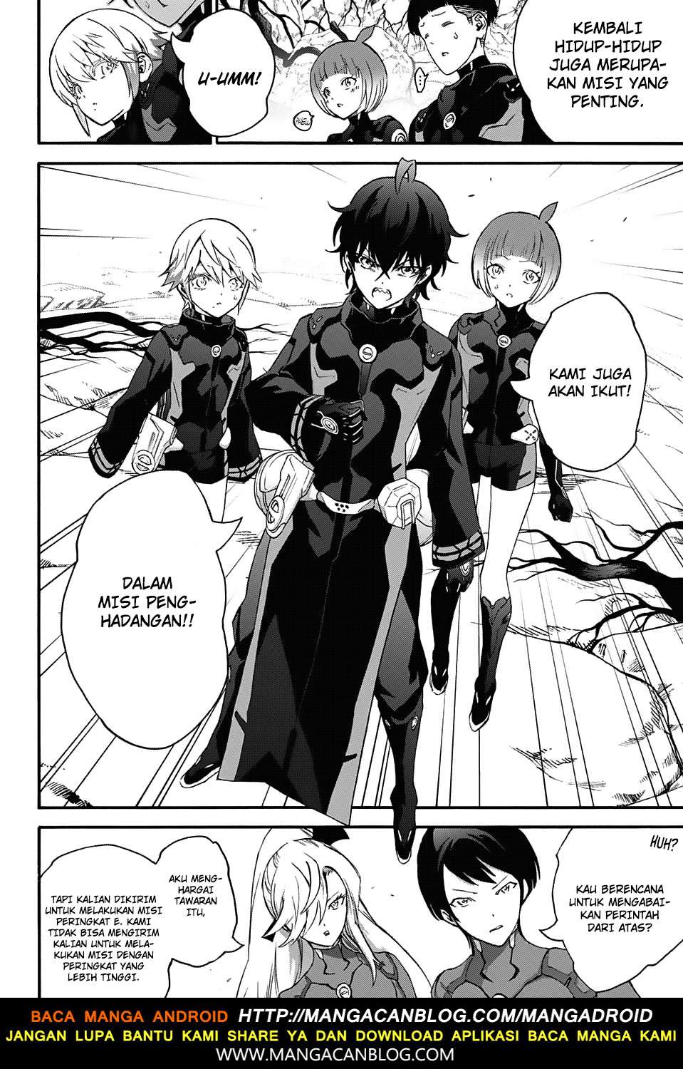 Chapter 56 - halaman 20