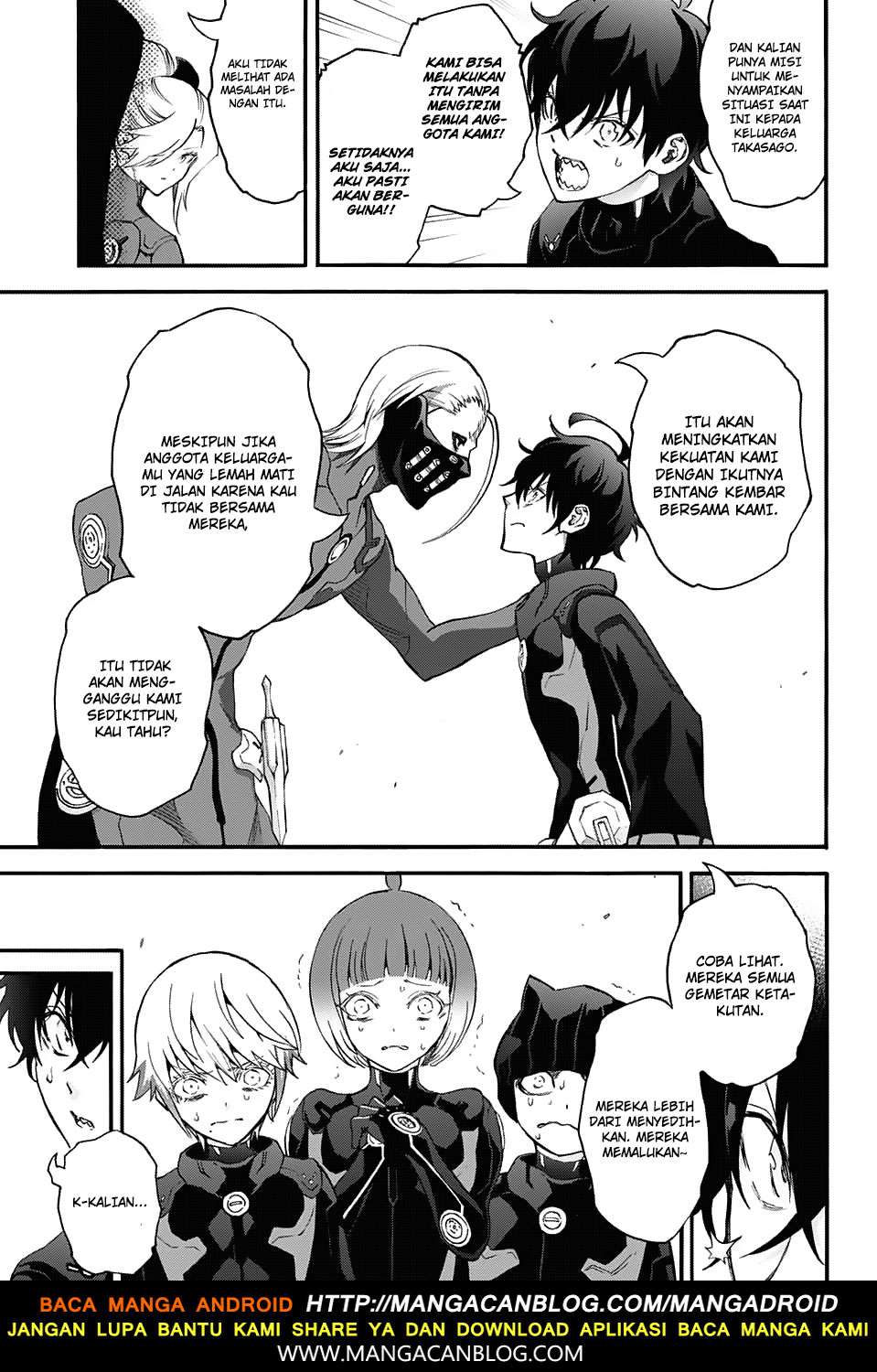 Chapter 56 - halaman 21