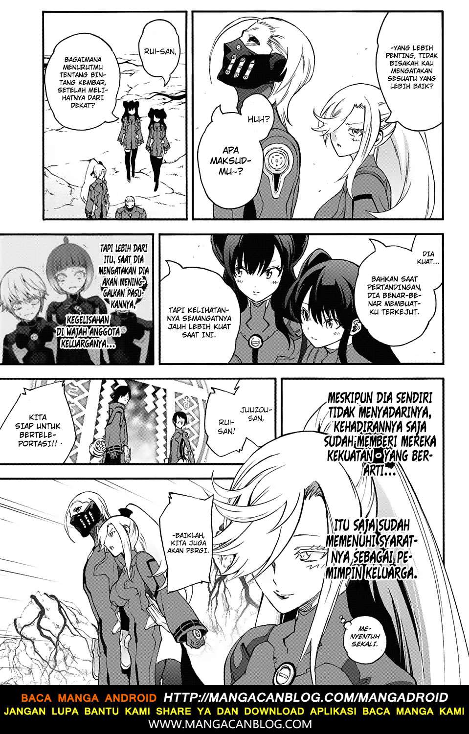 Chapter 56 - halaman 23