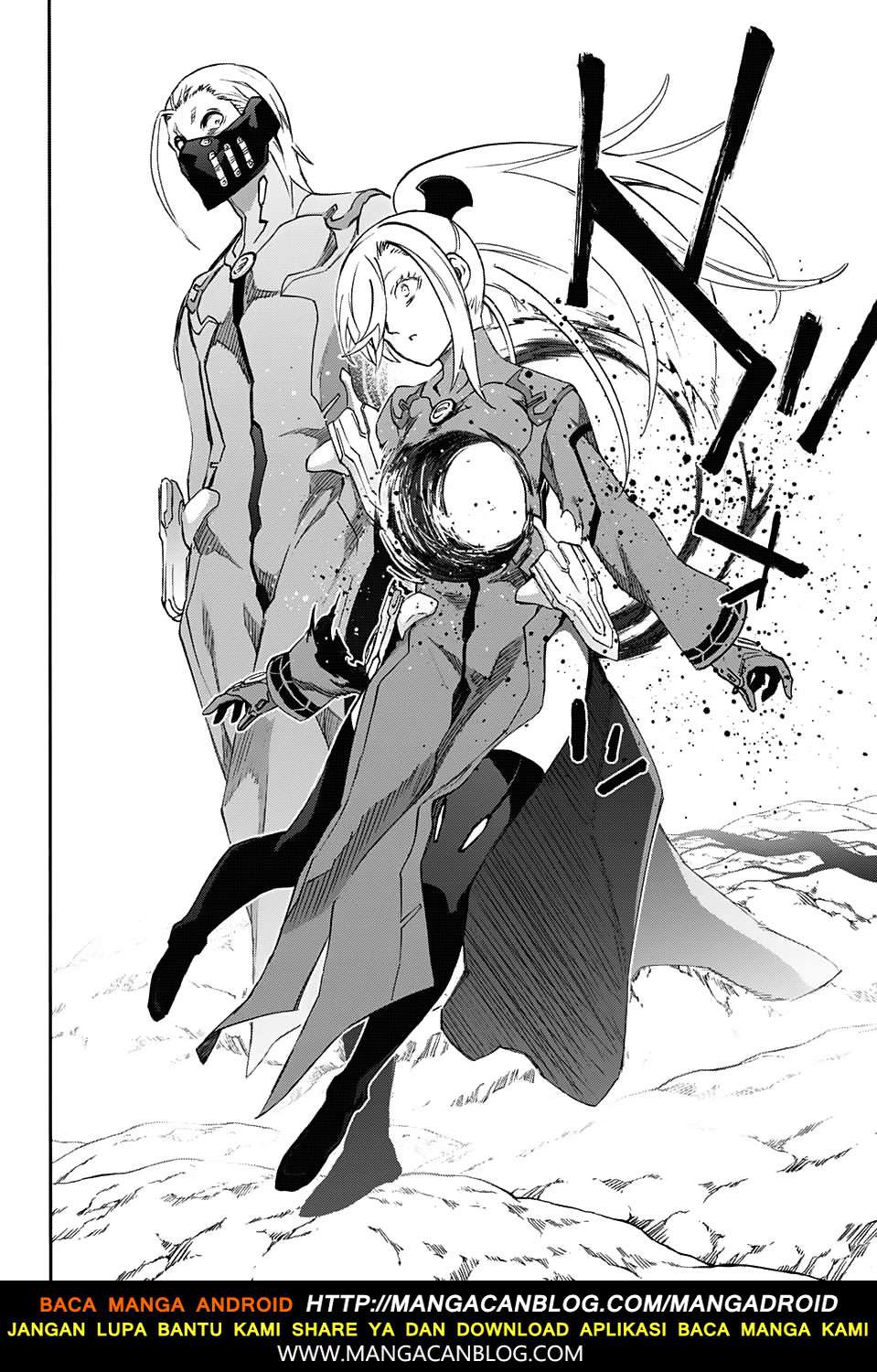 Chapter 56 - halaman 24