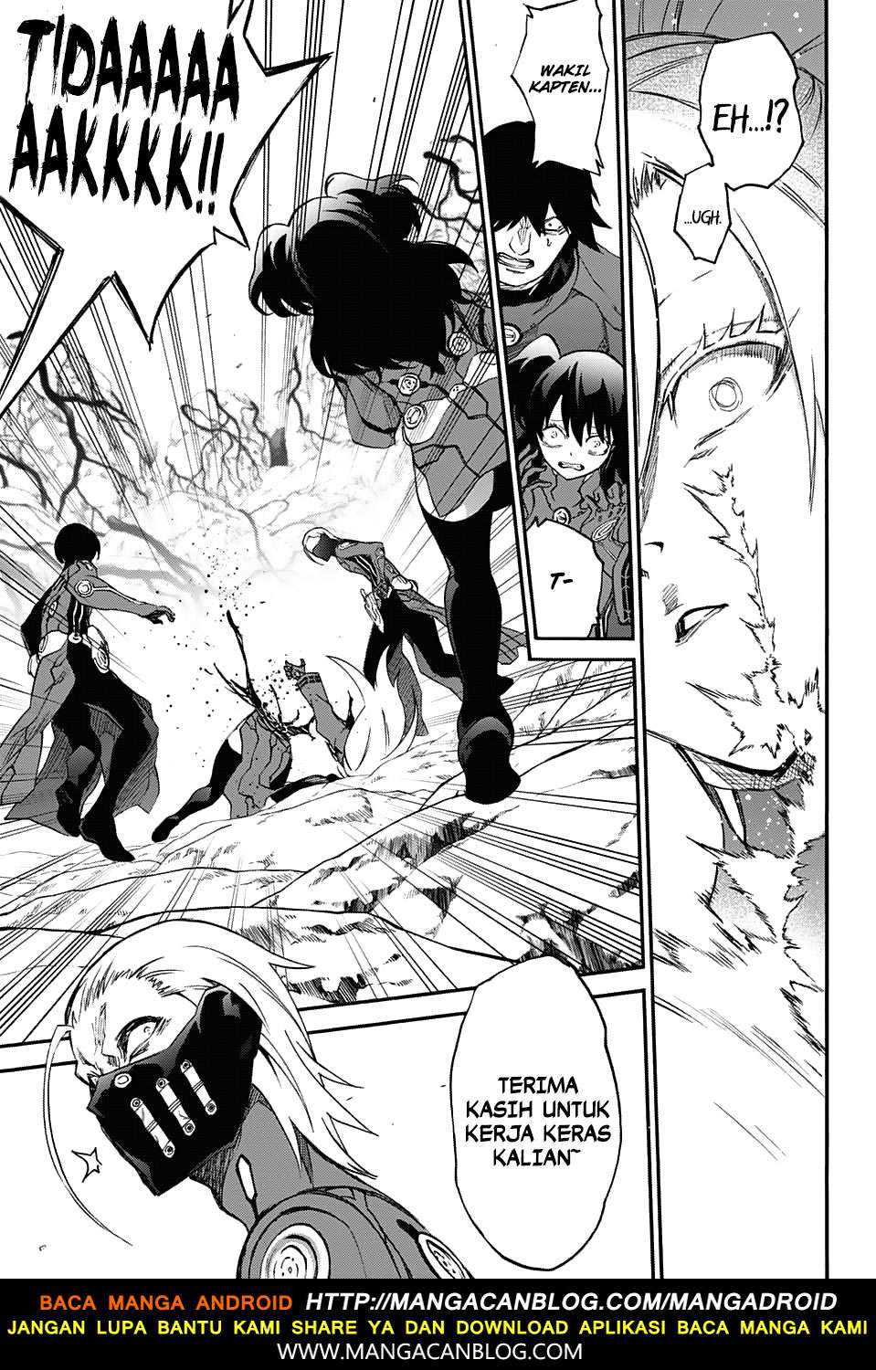 Chapter 56 - halaman 25