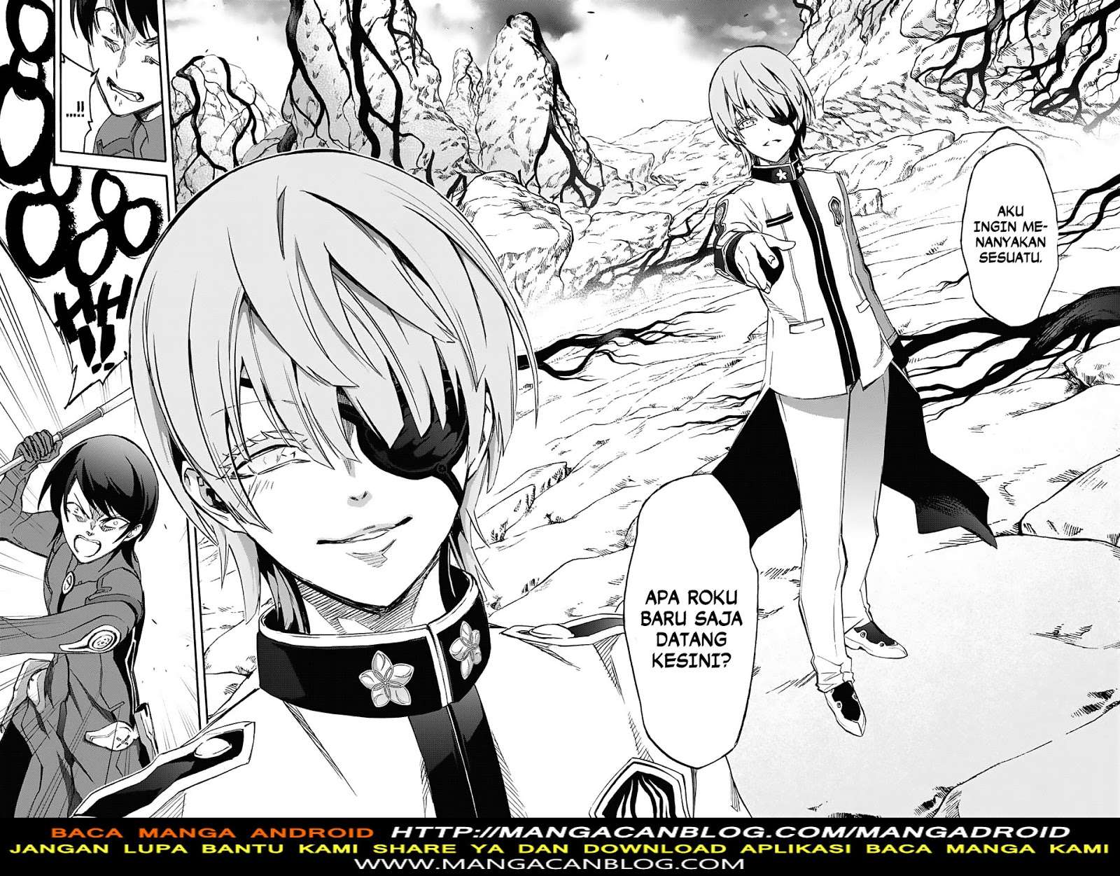 Chapter 56 - halaman 26