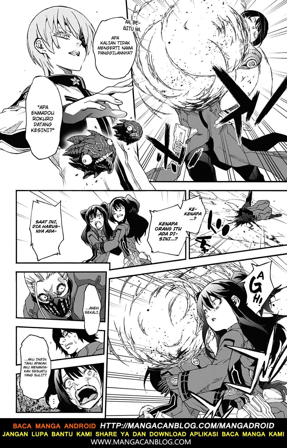 Chapter 56 - halaman 27