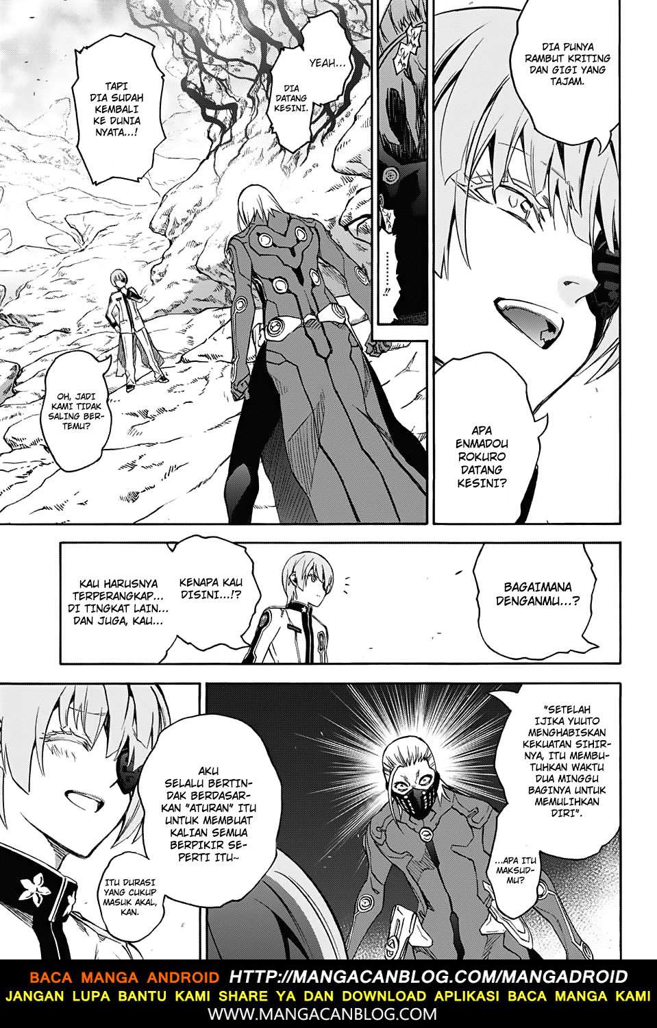 Chapter 56 - halaman 28