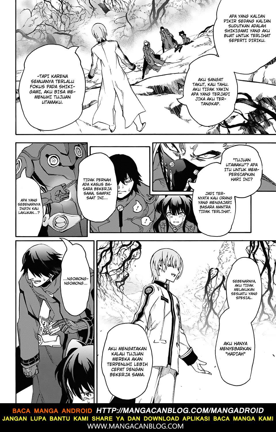 Chapter 56 - halaman 29