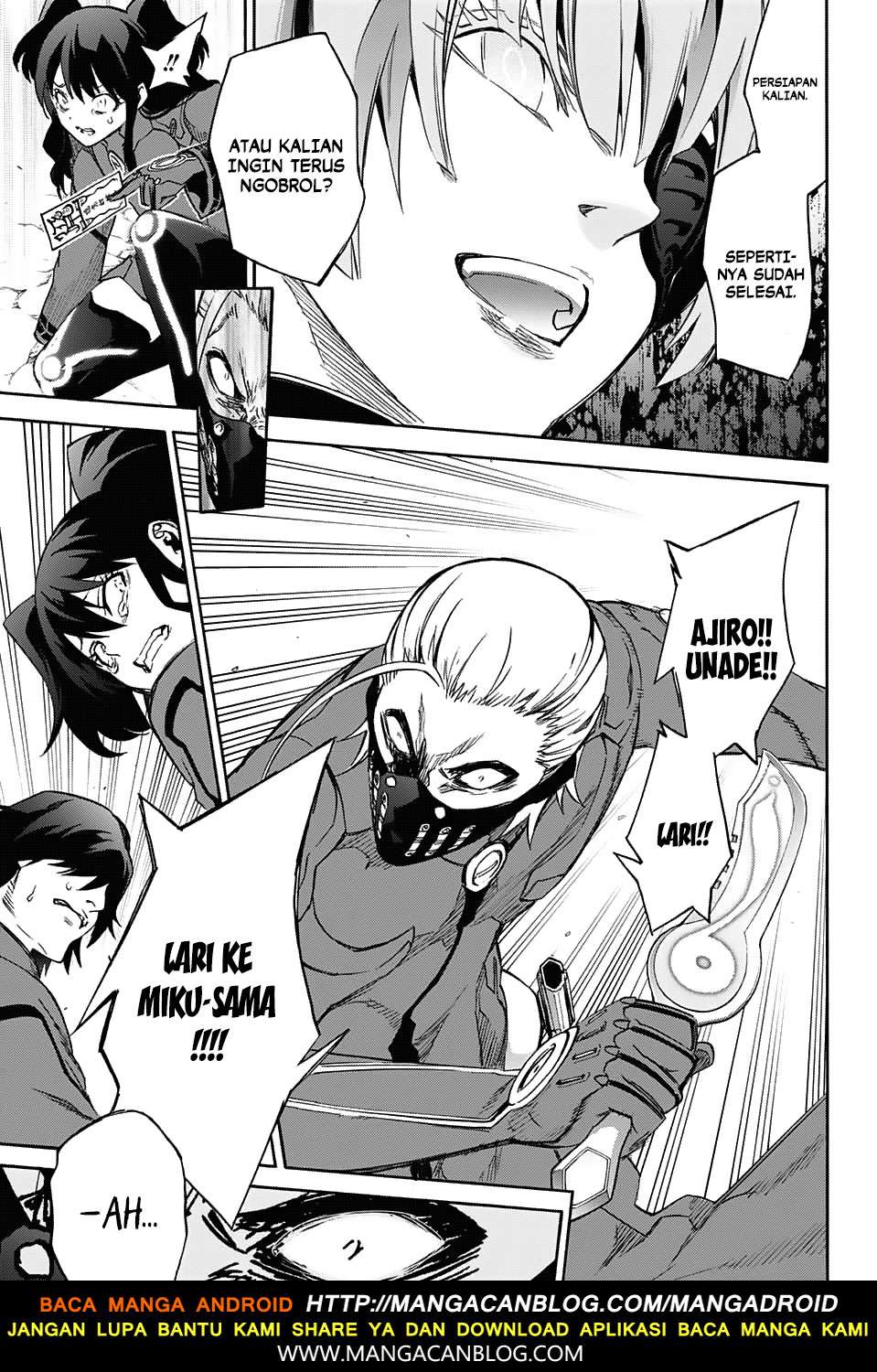 Chapter 56 - halaman 30