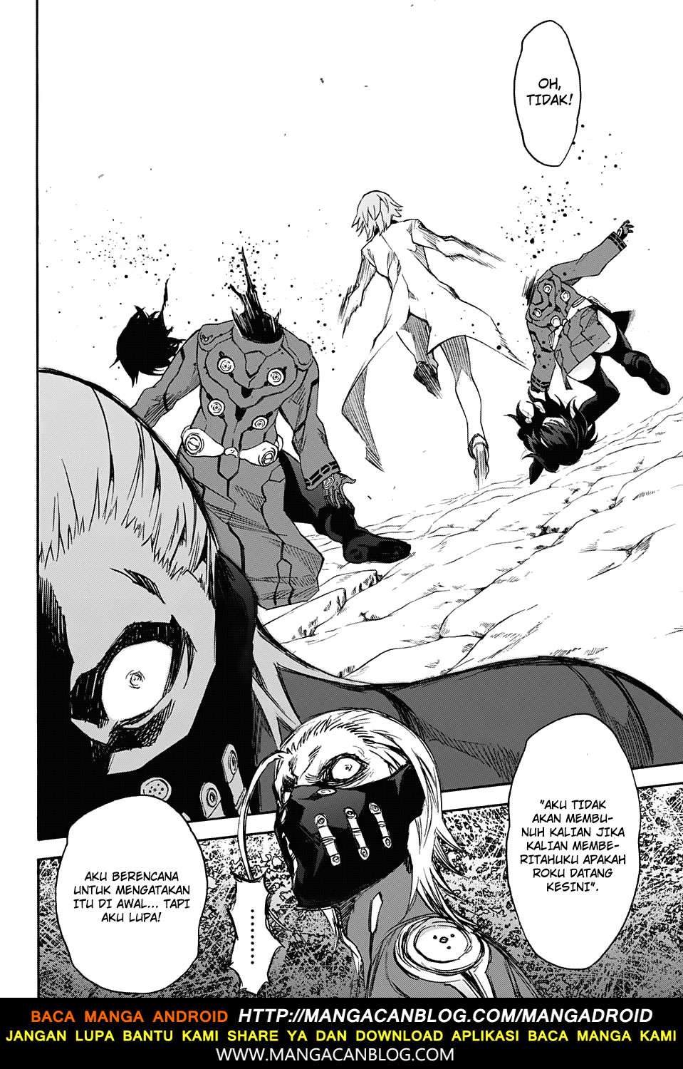 Chapter 56 - halaman 31
