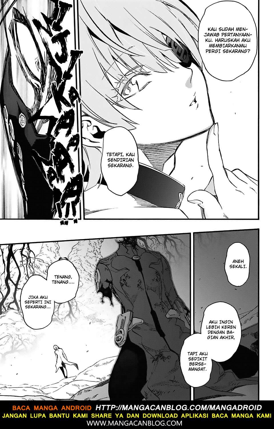 Chapter 56 - halaman 32