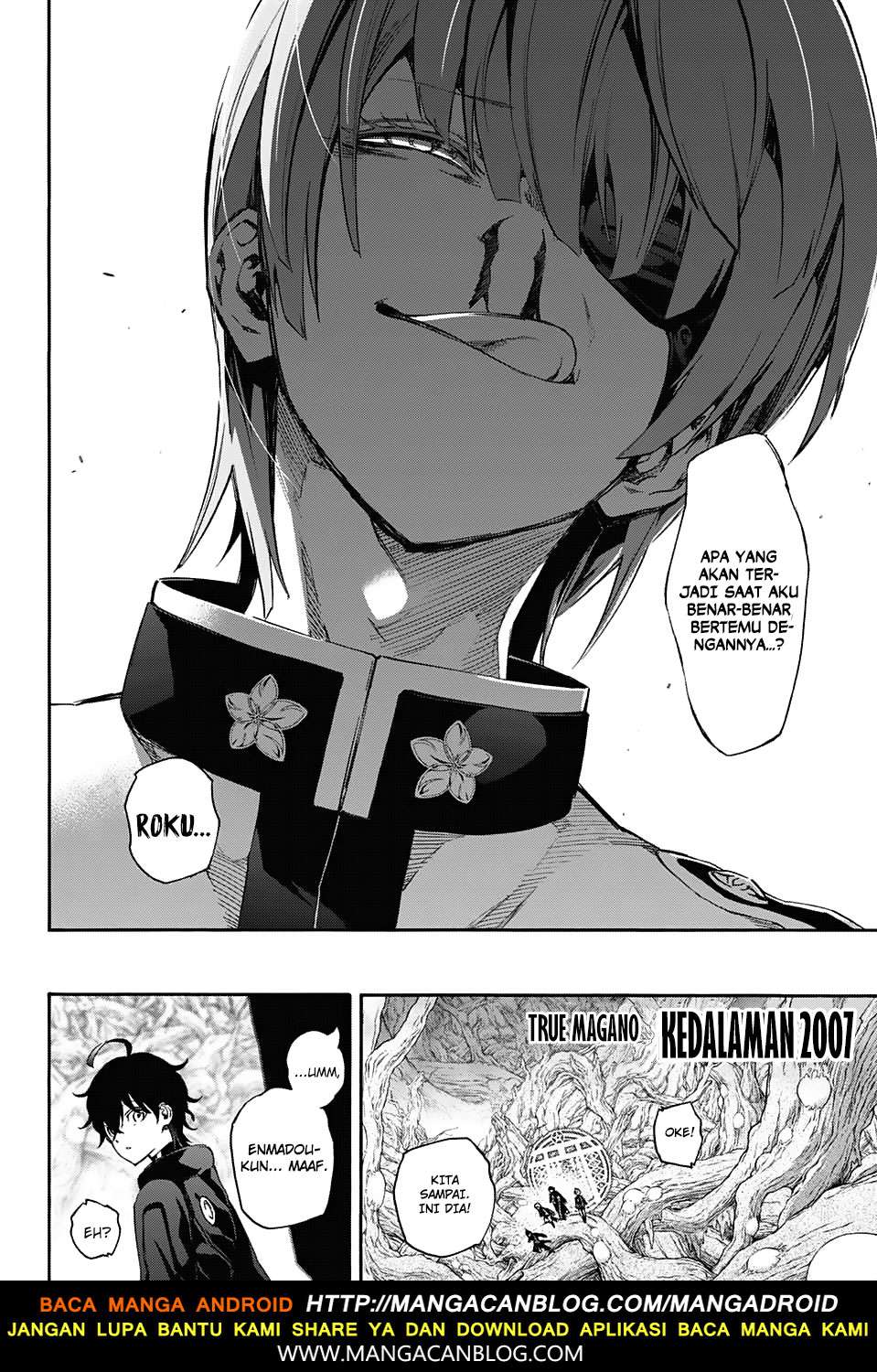 Chapter 56 - halaman 33