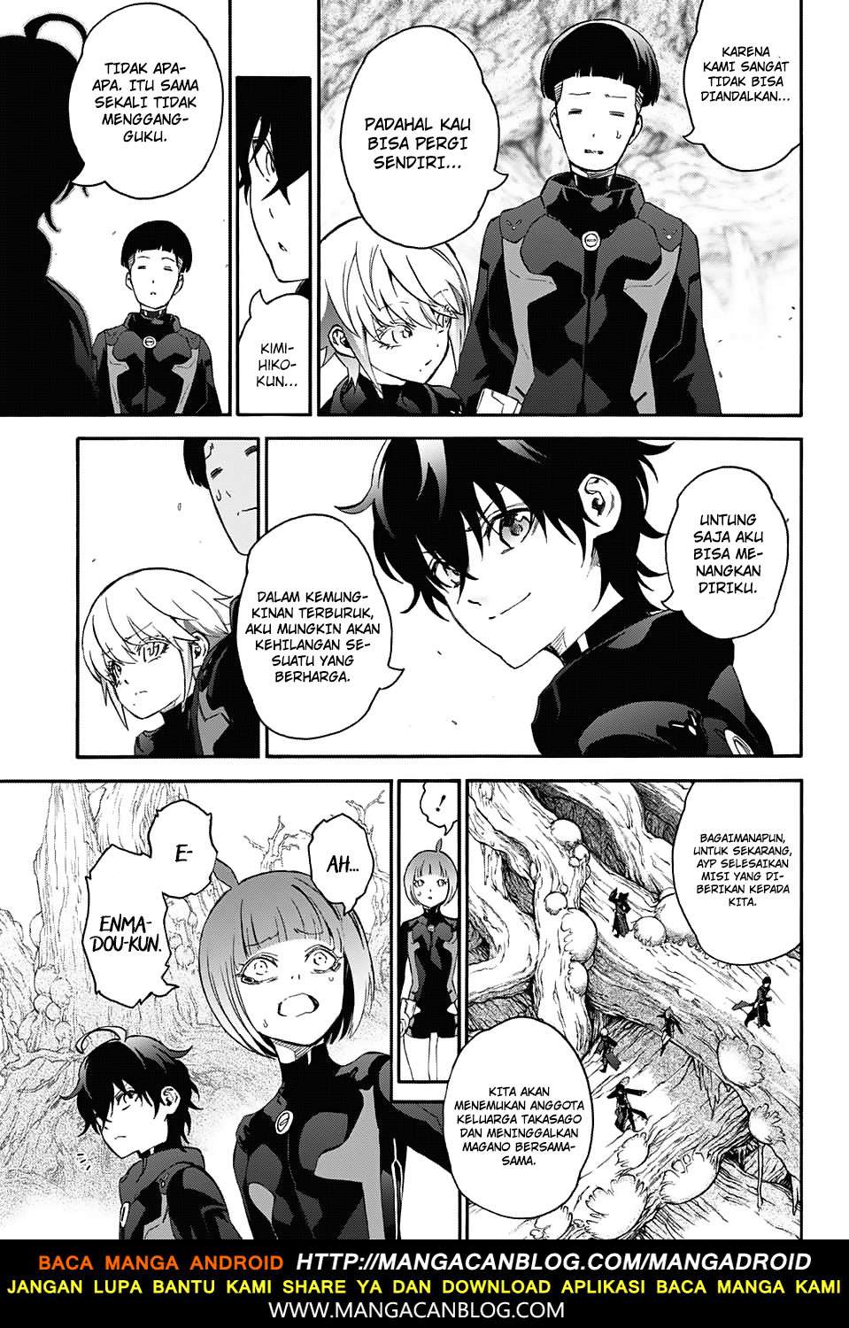 Chapter 56 - halaman 34