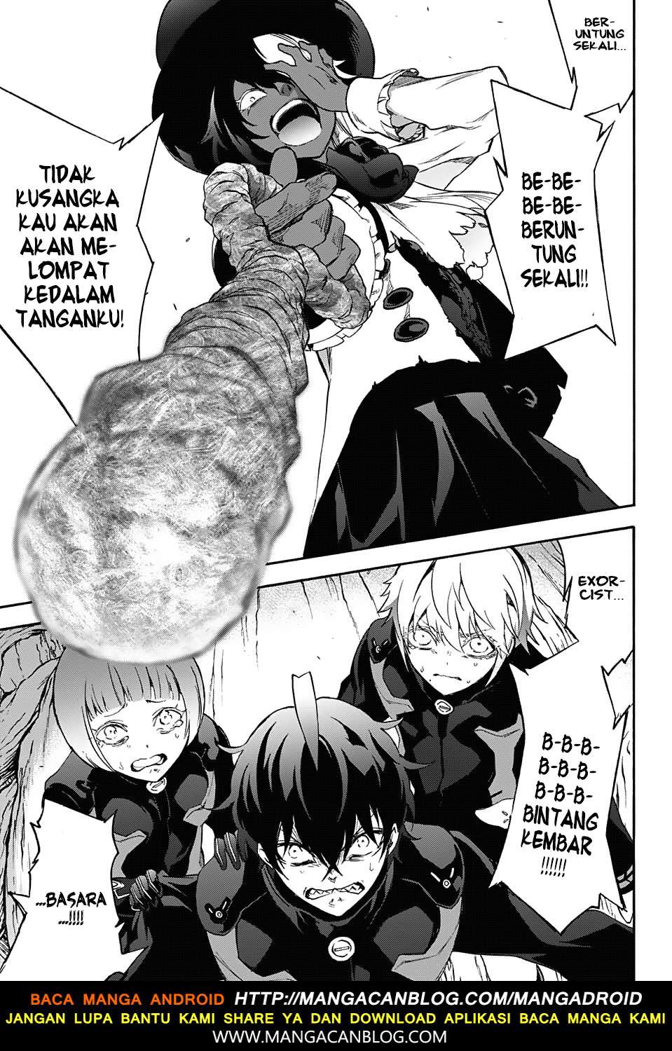 Chapter 56 - halaman 36
