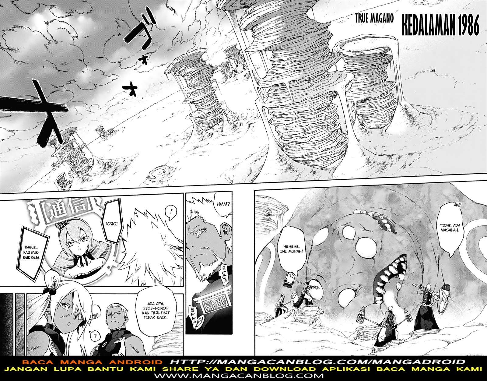 Chapter 56 - halaman 37