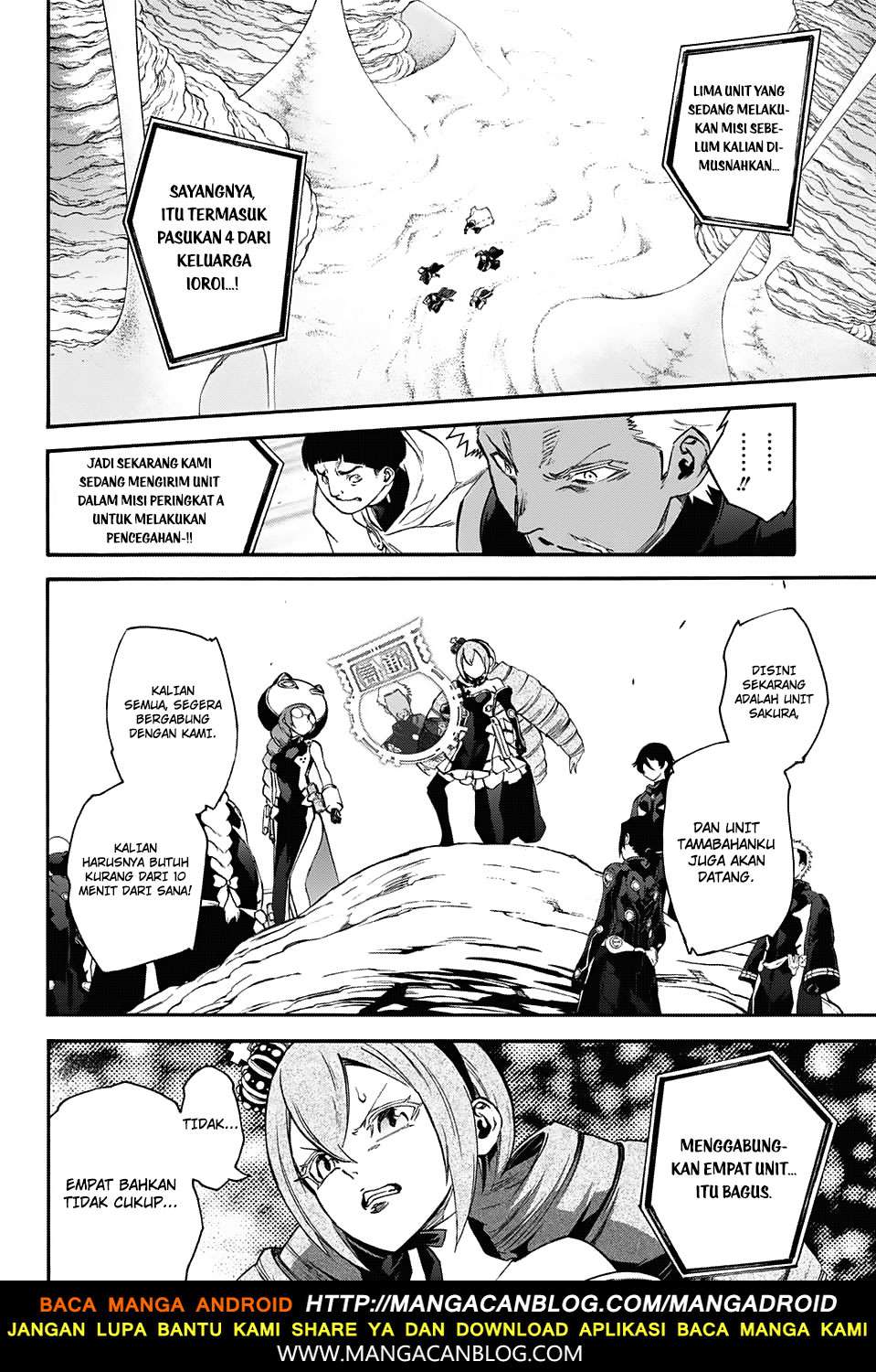 Chapter 56 - halaman 38