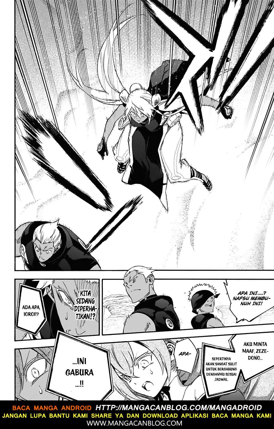 Chapter 56 - halaman 40