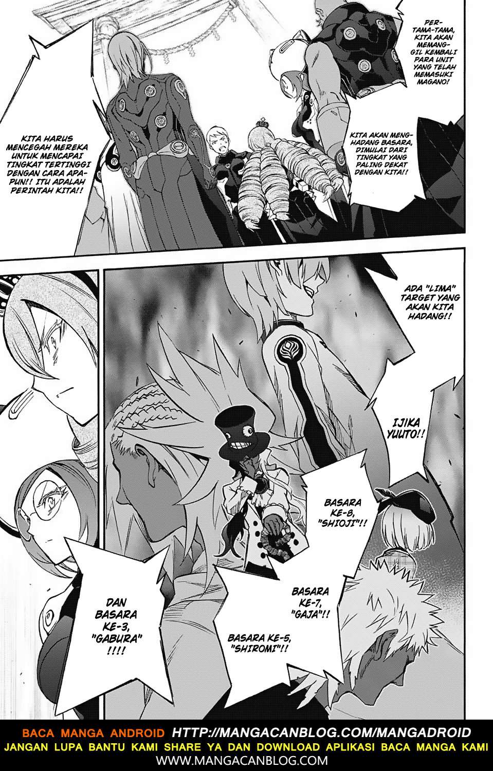 Chapter 56 - halaman 5