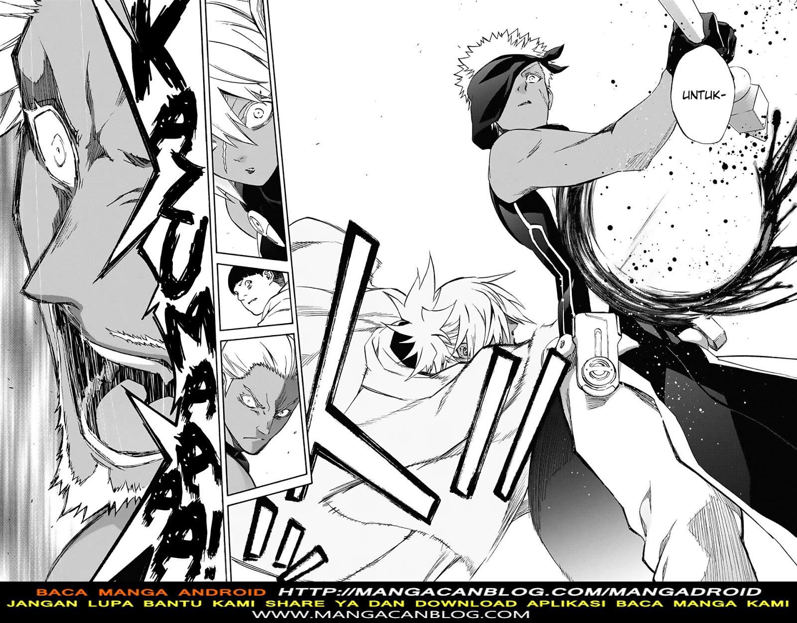 Chapter 56 - halaman 42