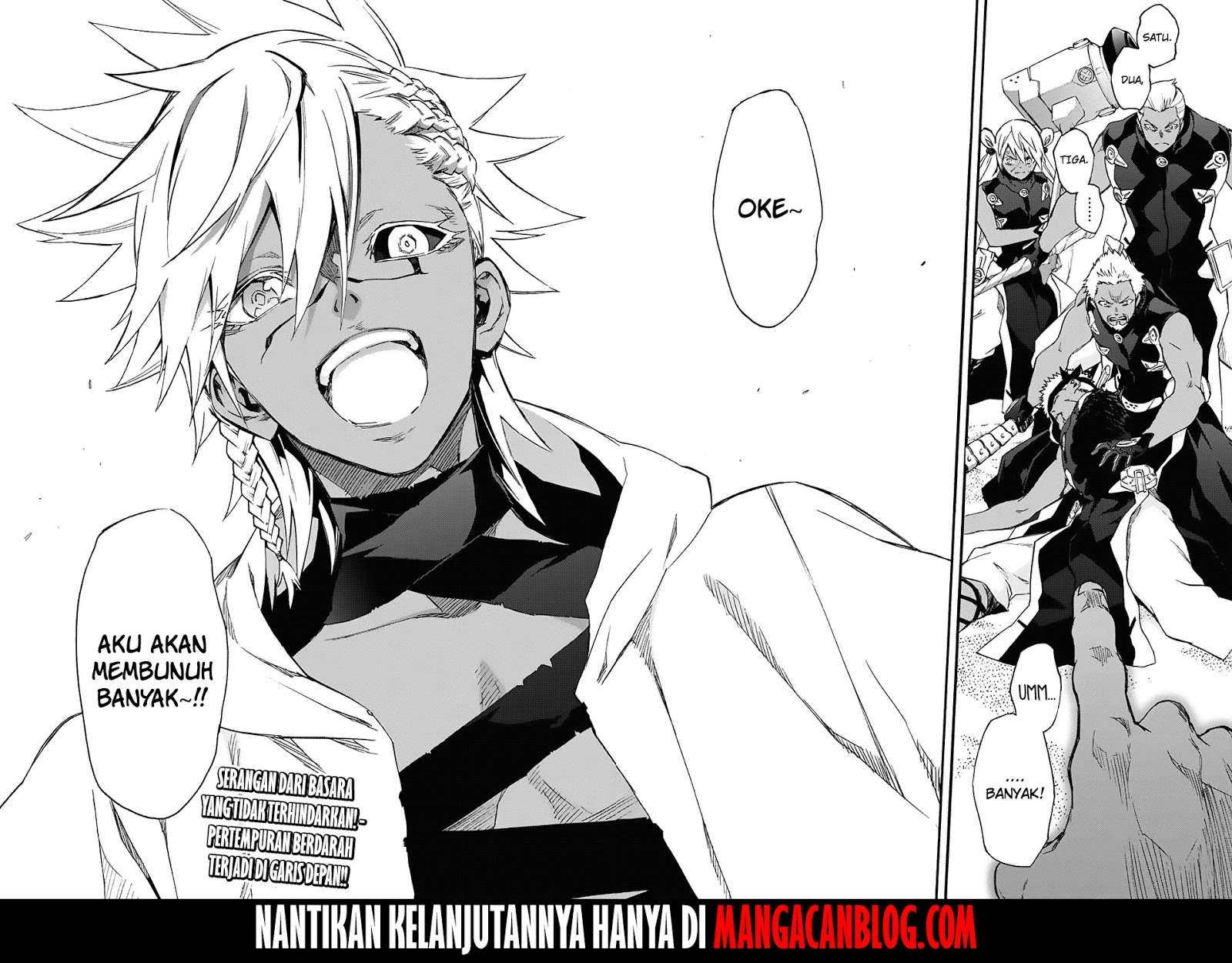 Chapter 56 - halaman 43