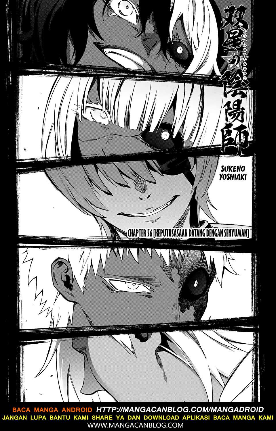 Chapter 56 - halaman 6