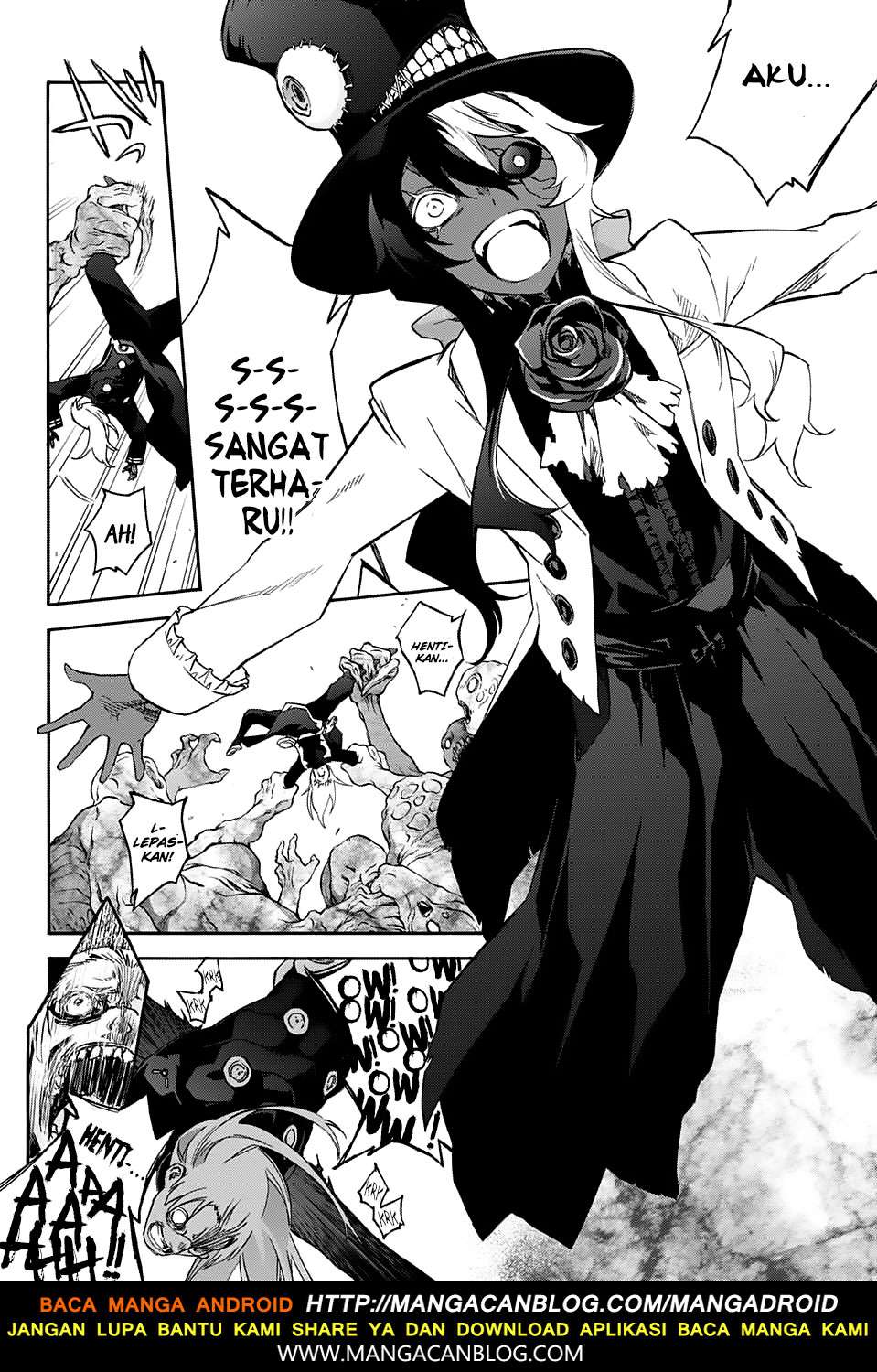Chapter 56 - halaman 8