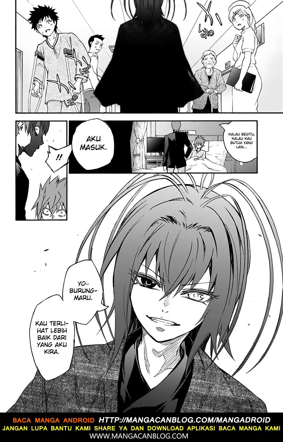 Chapter 55 - halaman 13