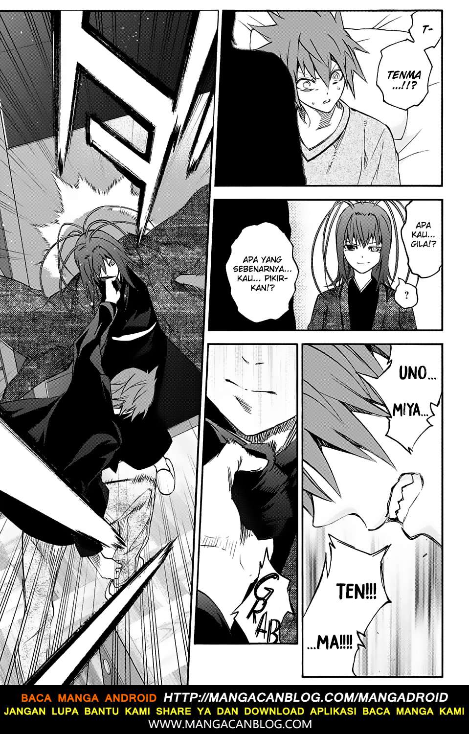 Chapter 55 - halaman 14