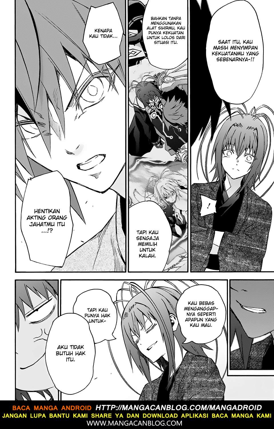 Chapter 55 - halaman 19