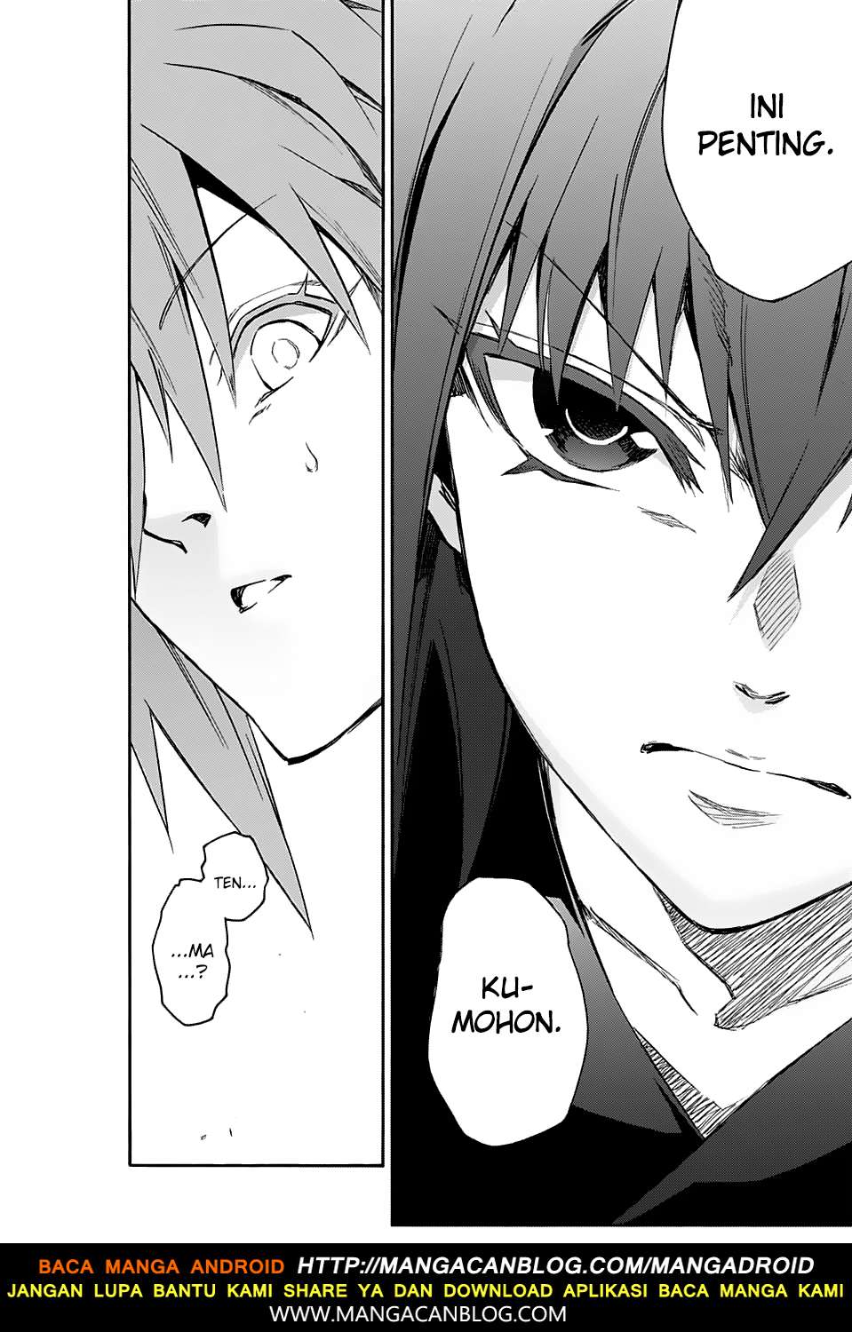 Chapter 55 - halaman 21