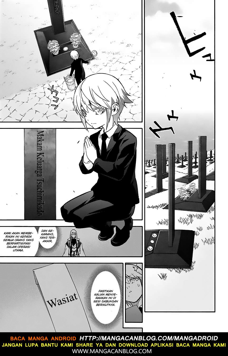 Chapter 55 - halaman 22