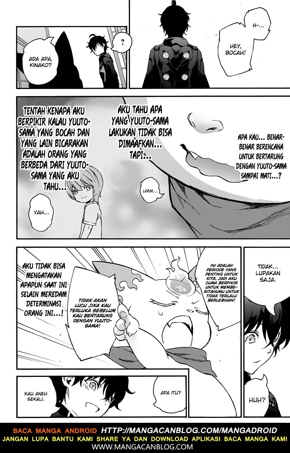 Chapter 55 - halaman 27
